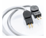 Moondrop MC1 Opcjonalny kabel słuchawkowy 2-pin z mikrofonem - 1474167 - zdjęcie 3